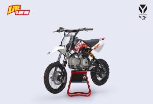 Dirtbike YCF LITE F125 2025 