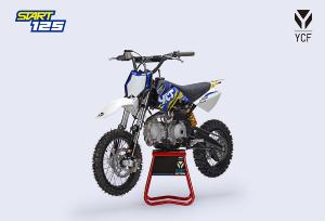 Dirtbike YCF START F125 2025