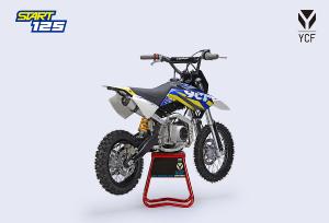 Dirtbike YCF START F125 2025