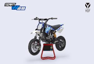 Dirtbike Electrique YCF 88-E 2025 
