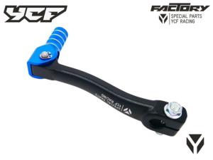 SELECTEUR YCF ALUMINIUM BLEU