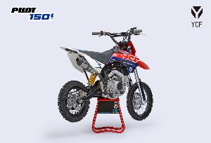 Dirtbike YCF PILOT F150E 2025