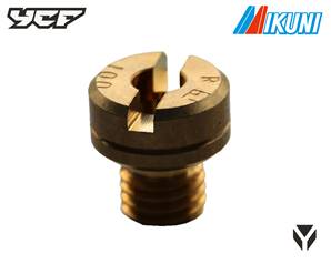 GICLEUR PRINCIPAL MIKUNI 102.5