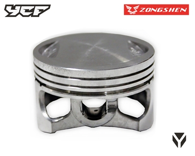 PISTON ZONGSHEN 155 diam 60mm