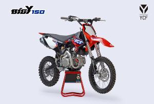Dirtbike YCF BIGY 150MX 2025
