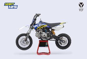 Dirtbike YCF START F125 2025