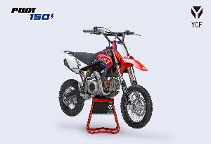 Dirtbike YCF PILOT F150E 2025