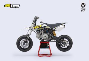 Supermoto YCF F125 2025