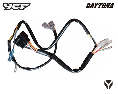 FAISCEAU MOTEUR DAYTONA DT150