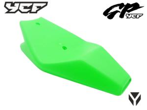 Coque arriere MINI GP arriere Vert