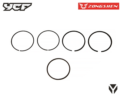 SEGMENTS ZS FIDDY 110/125