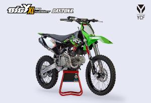 Dirtbike YCF BIGY F190 XL DAYTONA 2025