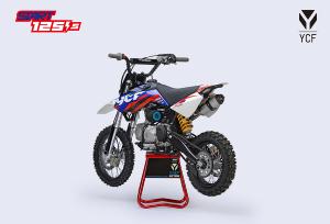 Dirtbike YCF START F125-SE 2025