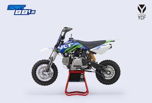 Dirtbike YCF START F88-SE 2025