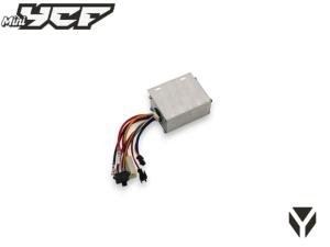 CONTROLLEUR 24V 18A