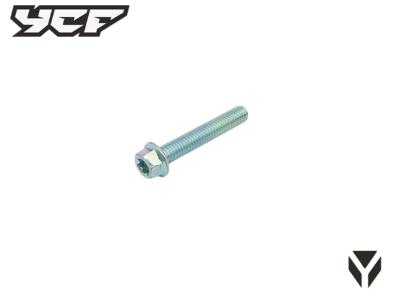 Vis M6x35 TETE 2020