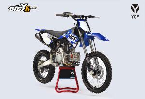 Dirtbike YCF BIGY 150E FACTORY XL 2024