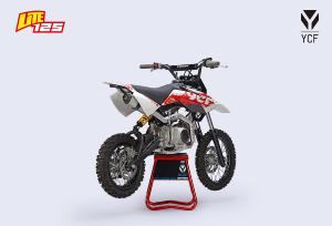 Dirtbike YCF LITE F125 2025 