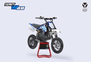 Dirtbike Electrique YCF 88-E 2025 