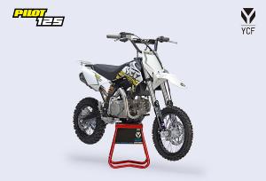 Dirtbike YCF PILOT F125 FIDDY 2025