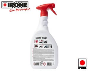 IPONE MOTO WASH - Nettoyant Multi-Surfaces - 1L