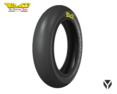 PNEU PMT SLICK 90/90-10 RACE