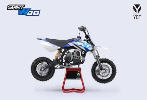 Dirtbike Electrique YCF 88-E 2025 