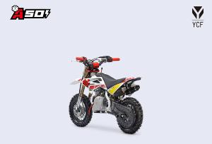 Dirtbike YCF 50A 2025 LIMITED