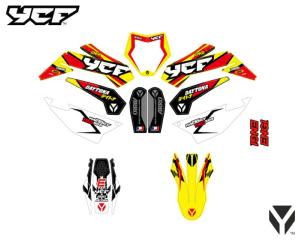 KIT DECO COMPLET SP3 2025