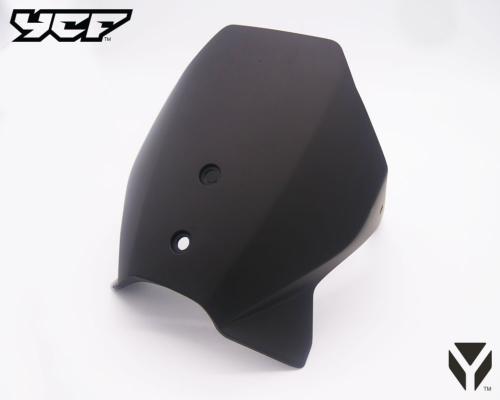 Tete de fourche MINI GP Noire