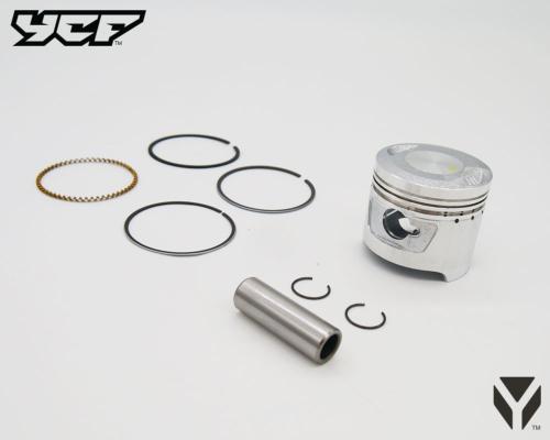 KIT PISTON POUR 88SE Ø 46,5 AXE 13