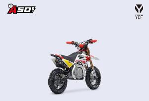 Dirtbike YCF 50A 2025 LIMITED