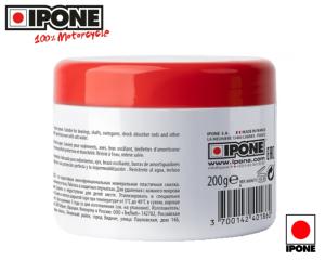 IPONE WATERPROOF GREASE - Graisse Résistante à l'eau - 200g