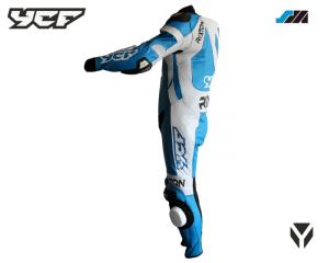 COMBINAISON CUIR YCF SUPERMOTARD TAILLE S