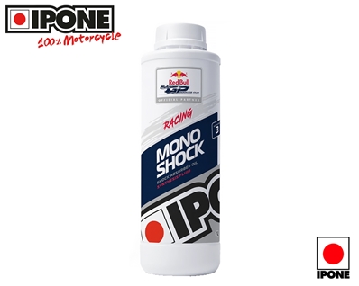 IPONE MONOSHOCK FLUID - Huile d'Amortisseur - 1L