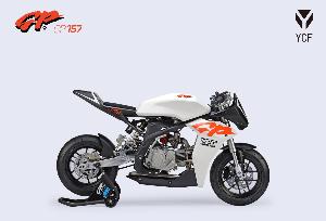Mini GP YCF 157 2025 