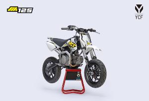 Supermoto YCF F125 2025