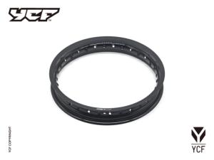 CERCEAU ROUE ARRIER 2.15X16' ALUMINIUM 7116 NOIR 2022 8K