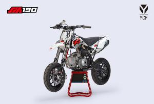 Supermoto YCF F190 Daytona 2025