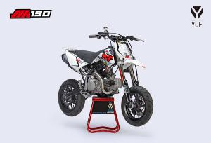 Supermoto YCF F190 Daytona 2025