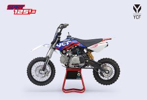 Dirtbike YCF START F125-SE 2025