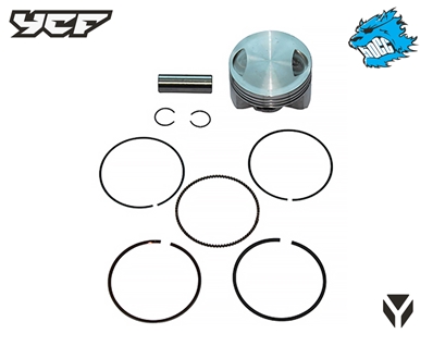 KIT PISTON 50 cc