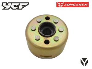 ROTOR 110/125CC ZONGSHEN FIDDY