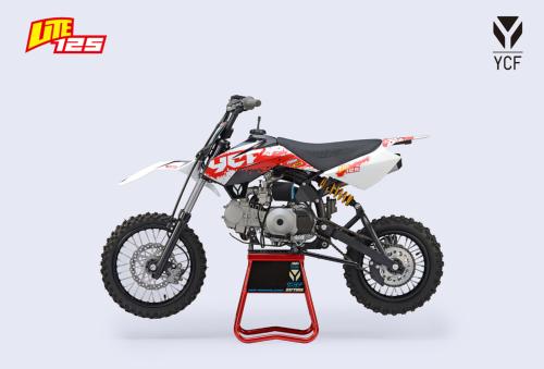 Dirtbike YCF LITE F125 2025 