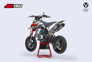 Supermoto YCF F190 Daytona 2025
