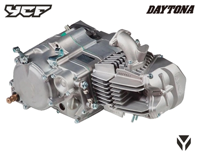 MOTEUR DAYTONA ANIMA 190 FDX