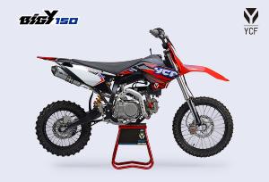 Dirtbike YCF BIGY 150MX 2025