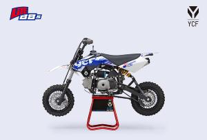 Dirtbike YCF LITE F88S 2025