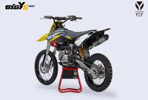 Dirtbike YCF BIGY 150E FACTORY XL 2025