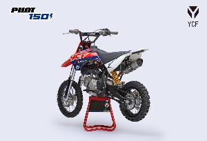 Dirtbike YCF PILOT F150E 2025